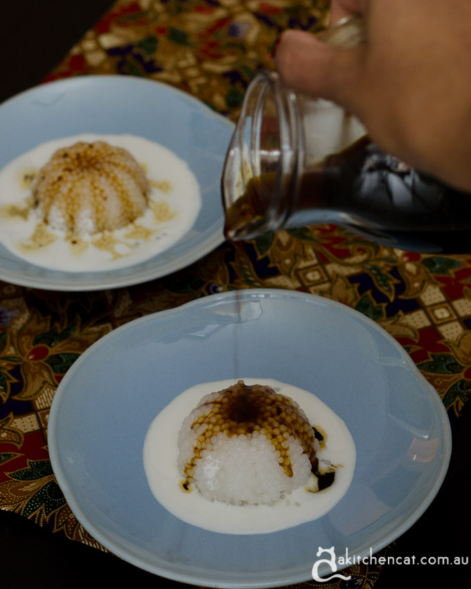 Gula Melaka