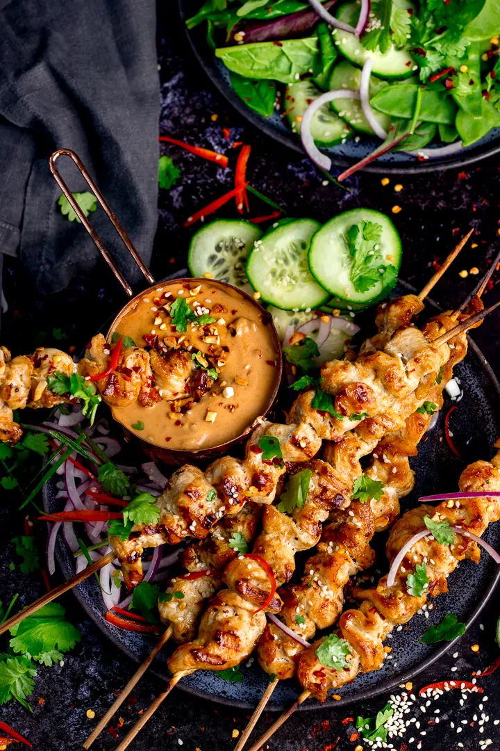 Satay